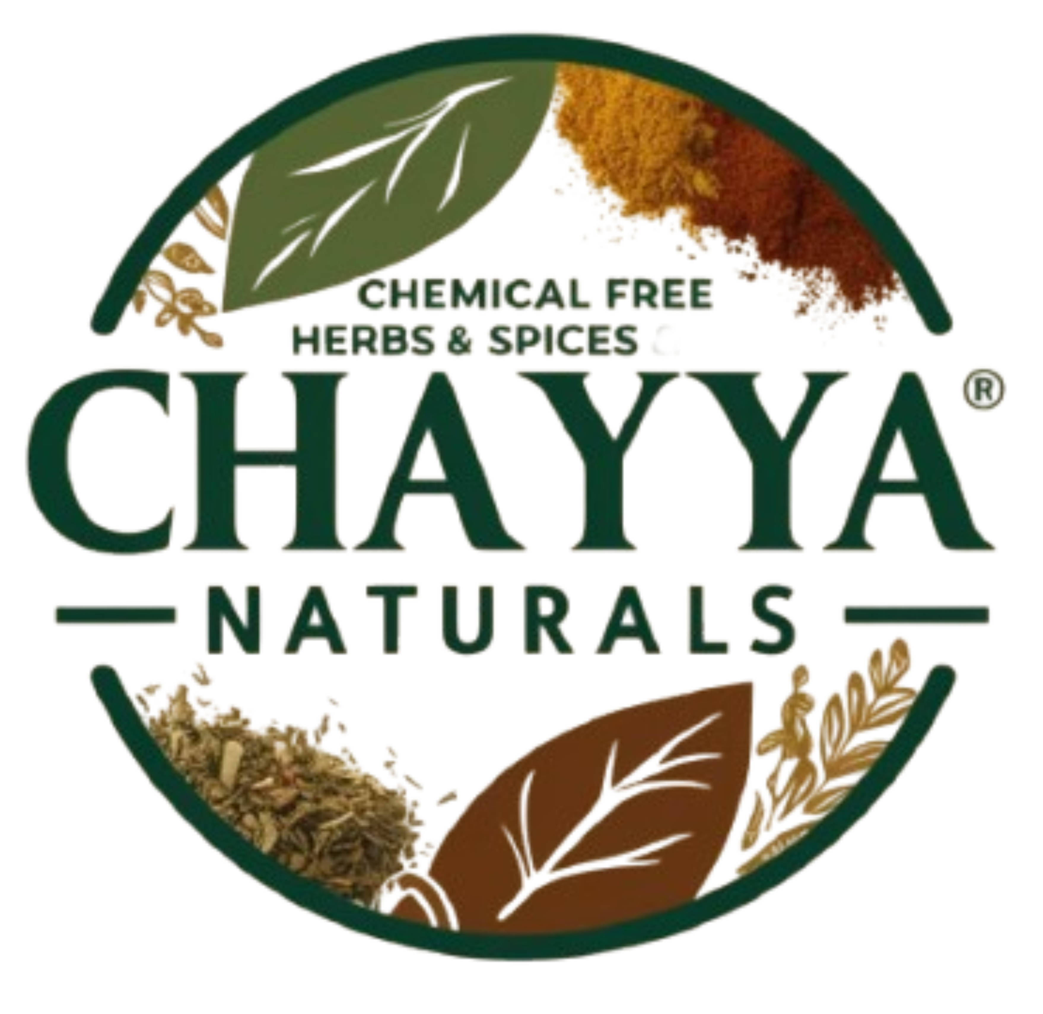 Chayya Naturals Logo